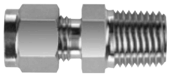 Generant Thermocouple Connector, DCTZ